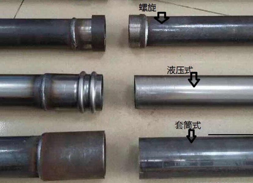 声测管